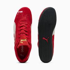 TENIS PUMA SPEEDCAT UNISEX + CAJA